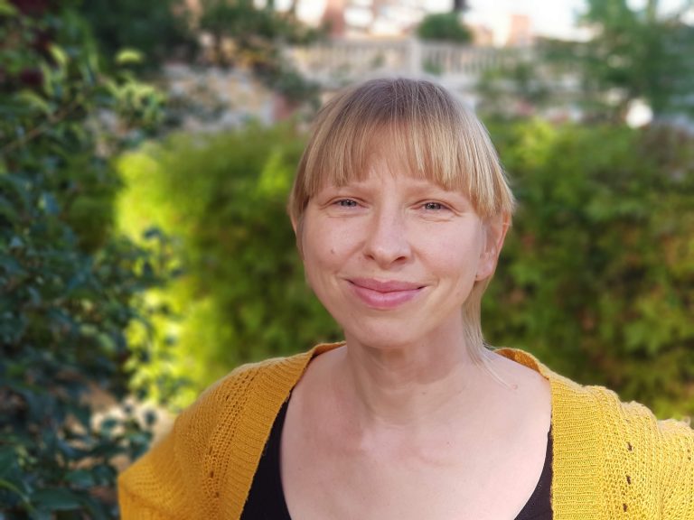 Simone Kästner